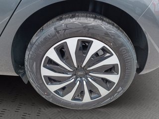 FORD Fiesta 5p 1.0 ecoboost h Titanium 125cv