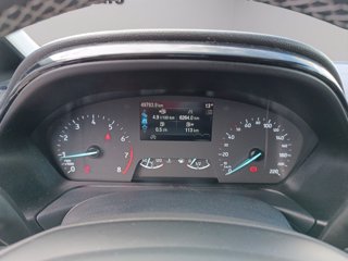 FORD Fiesta 5p 1.0 ecoboost h Titanium 125cv