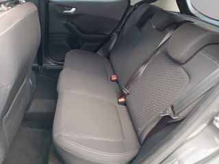 FORD Fiesta 5p 1.0 ecoboost h Titanium 125cv