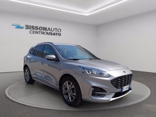 FORD Kuga 1.5 ecoblue ST-Line 2wd 120cv auto