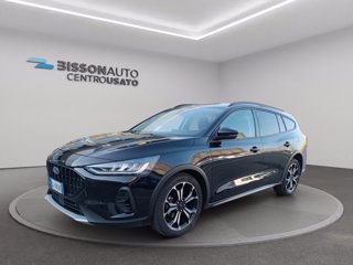 FORD Focus Active SW 1.0t ecoboost h X 125cv