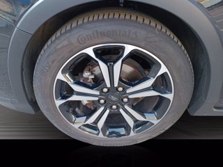 FORD Focus Active SW 1.0t ecoboost h X 125cv