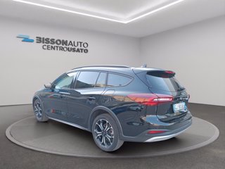 FORD Focus Active SW 1.0t ecoboost h X 125cv