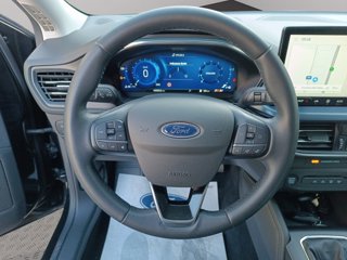 FORD Focus Active SW 1.0t ecoboost h X 125cv