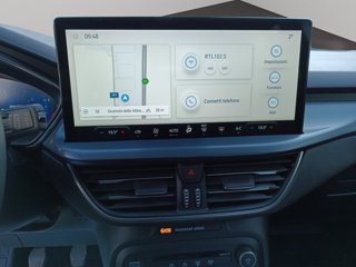 FORD Focus Active SW 1.0t ecoboost h X 125cv