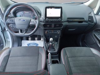 FORD EcoSport 1.5 ecoblue ST-Line s&s 100cv my19