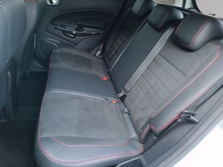 FORD EcoSport 1.5 ecoblue ST-Line s&s 100cv my19