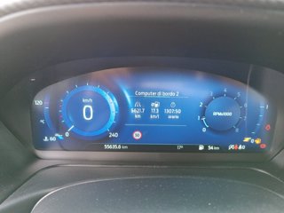 FORD Puma 1.0 ecoboost h ST-Line X s&s 125cv