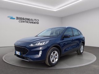 FORD Kuga 2.5 full hybrid Connect 2wd 190cv e-shifter
