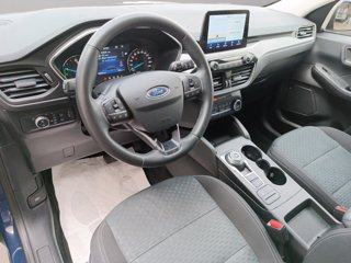 FORD Kuga 2.5 full hybrid Connect 2wd 190cv e-shifter