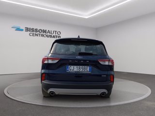 FORD Kuga 2.5 full hybrid Connect 2wd 190cv e-shifter