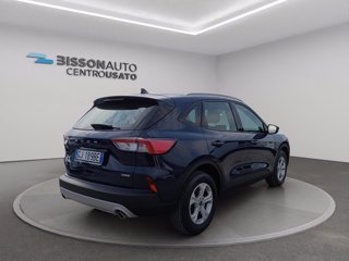 FORD Kuga 2.5 full hybrid Connect 2wd 190cv e-shifter