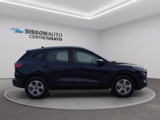 FORD Kuga 2.5 full hybrid Connect 2wd 190cv e-shifter
