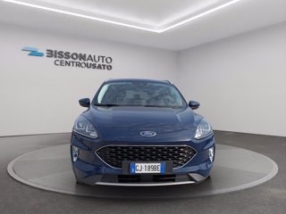 FORD Kuga 2.5 full hybrid Connect 2wd 190cv e-shifter