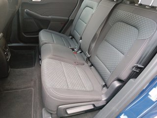 FORD Kuga 2.5 full hybrid Connect 2wd 190cv e-shifter