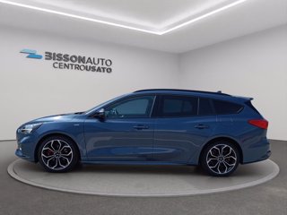 FORD Focus SW 1.5 ecoblue ST-Line s&s 120cv