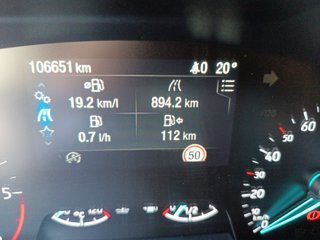 FORD Focus SW 1.5 ecoblue ST-Line s&s 120cv