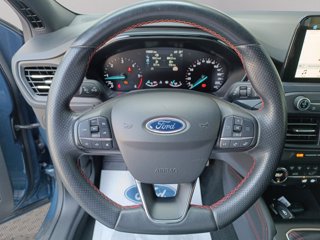 FORD Focus SW 1.5 ecoblue ST-Line s&s 120cv