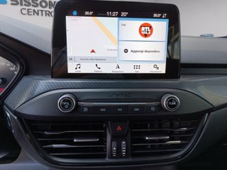 FORD Focus SW 1.5 ecoblue ST-Line s&s 120cv