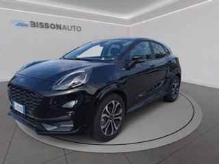 FORD Puma 1.0 ecoboost h ST-line Design s&s 125cv