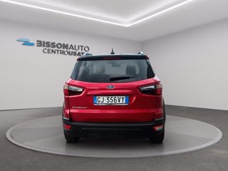 FORD EcoSport 1.0 ecoboost Active s&s 125cv