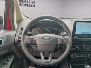 FORD EcoSport 1.0 ecoboost Active s&s 125cv