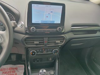 FORD EcoSport 1.0 ecoboost Active s&s 125cv