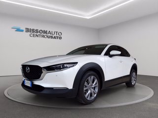 MAZDA CX-30 2.0 m-hybrid Exceed 2wd 150cv 6mt