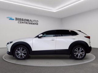 MAZDA CX-30 2.0 m-hybrid Exceed 2wd 150cv 6mt