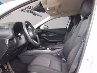 MAZDA CX-30 2.0 m-hybrid Exceed 2wd 150cv 6mt