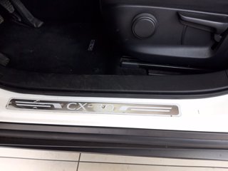 MAZDA CX-30 2.0 m-hybrid Exceed 2wd 150cv 6mt