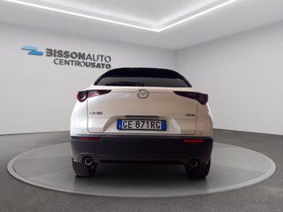 MAZDA CX-30 2.0 m-hybrid Exceed 2wd 150cv 6mt