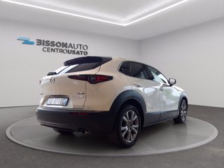 MAZDA CX-30 2.0 m-hybrid Exceed 2wd 150cv 6mt