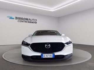 MAZDA CX-30 2.0 m-hybrid Exceed 2wd 150cv 6mt