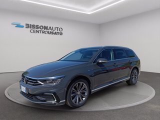 VOLKSWAGEN Passat Variant 1.4 phev GTE dsg