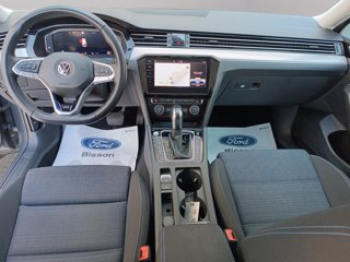 VOLKSWAGEN Passat Variant 1.4 phev GTE dsg