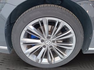 VOLKSWAGEN Passat Variant 1.4 phev GTE dsg