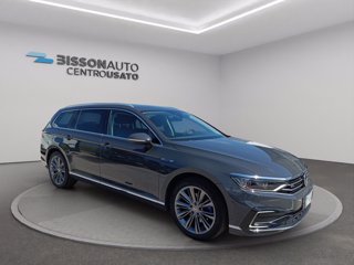 VOLKSWAGEN Passat Variant 1.4 phev GTE dsg