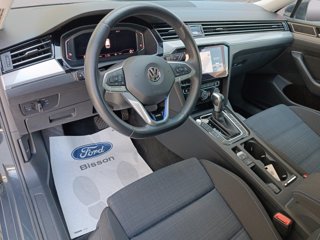 VOLKSWAGEN Passat Variant 1.4 phev GTE dsg