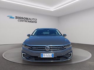VOLKSWAGEN Passat Variant 1.4 phev GTE dsg
