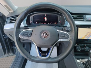 VOLKSWAGEN Passat Variant 1.4 phev GTE dsg