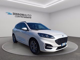 FORD Kuga 1.5 ecoblue ST-Line 2wd 120cv auto