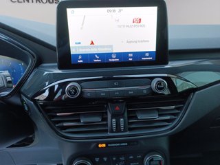 FORD Kuga 1.5 ecoblue ST-Line 2wd 120cv auto