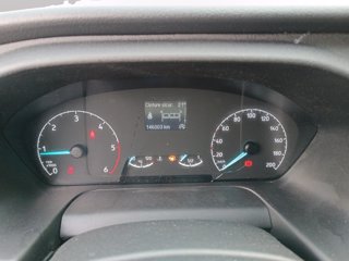 FORD transit custom 320 2.0 tdci 185cv Sport L1H1 E6.2