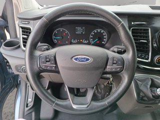 FORD transit custom 320 2.0 tdci 185cv Sport L1H1 E6.2