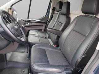 FORD transit custom 320 2.0 tdci 185cv Sport L1H1 E6.2