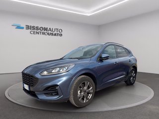 FORD Kuga 2.5 phev ST-Line 2wd 225cv cvt