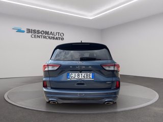 FORD Kuga 2.5 phev ST-Line 2wd 225cv cvt