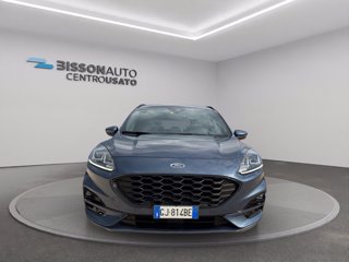 FORD Kuga 2.5 phev ST-Line 2wd 225cv cvt