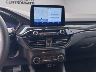 FORD Kuga 2.5 phev ST-Line 2wd 225cv cvt